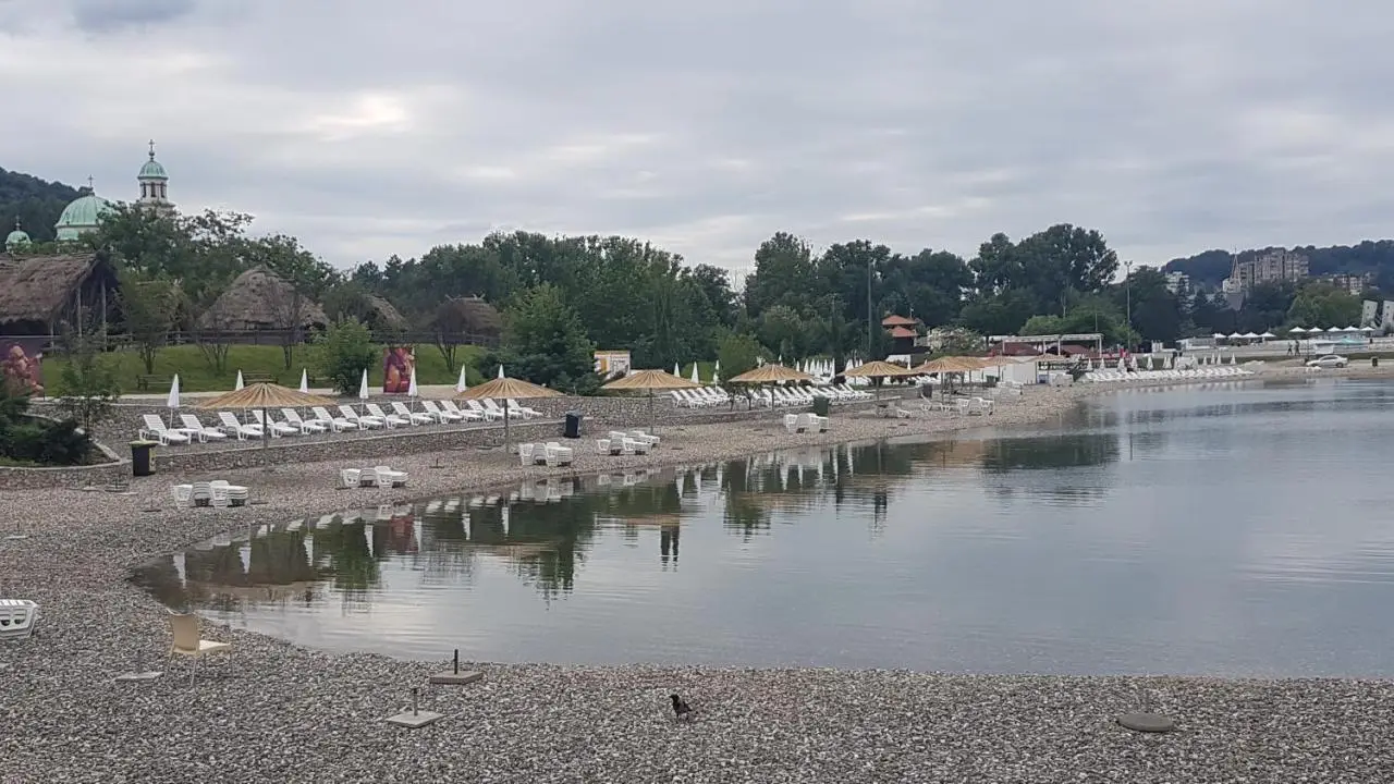 Apartman Banja - Tuzla