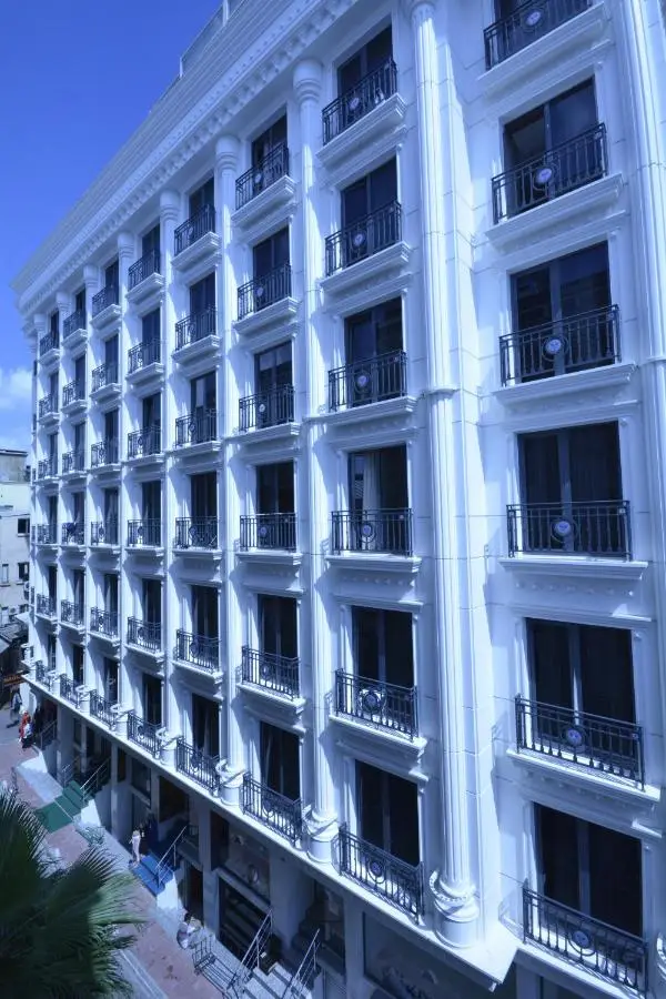 Piya Sport Hotel