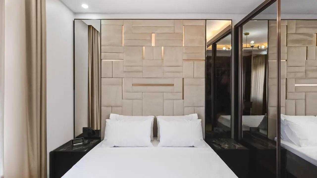 RÜZGAR LUXURY RESIDENCE