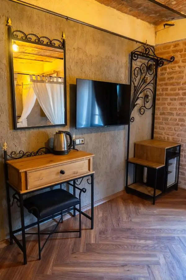 Karakoy Hotel De La Chapella