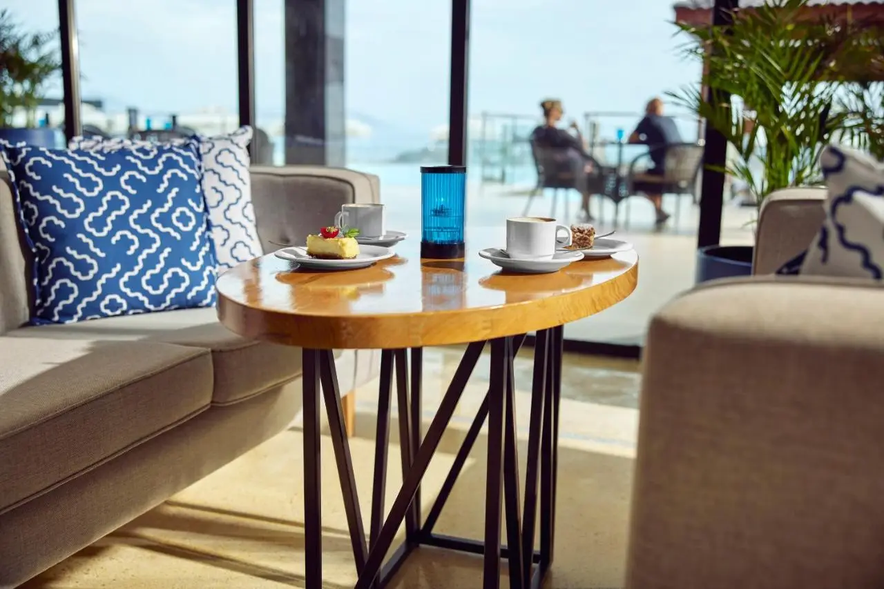 TUI BLUE Seno - Adults Only