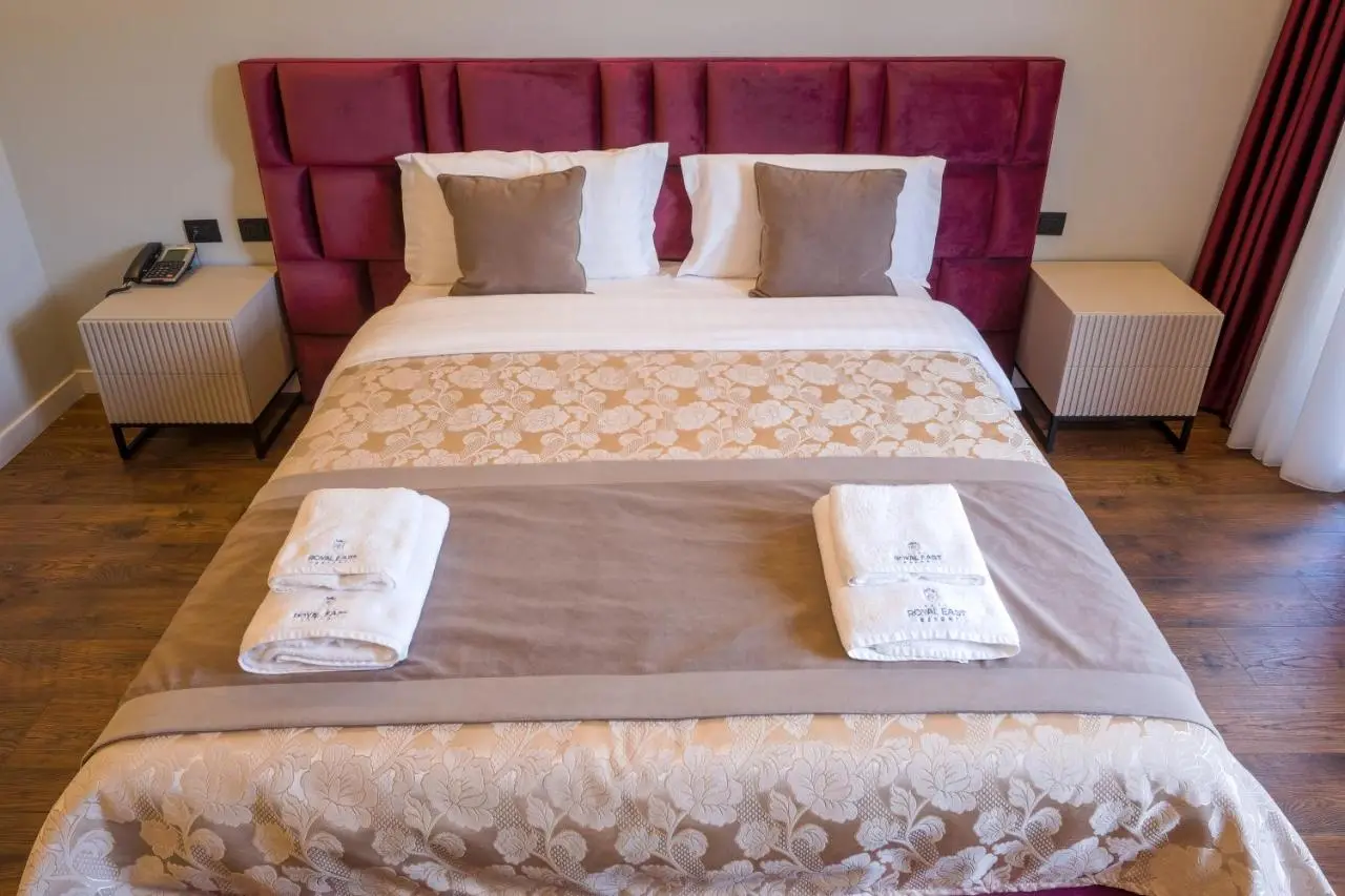 Royal East Resort