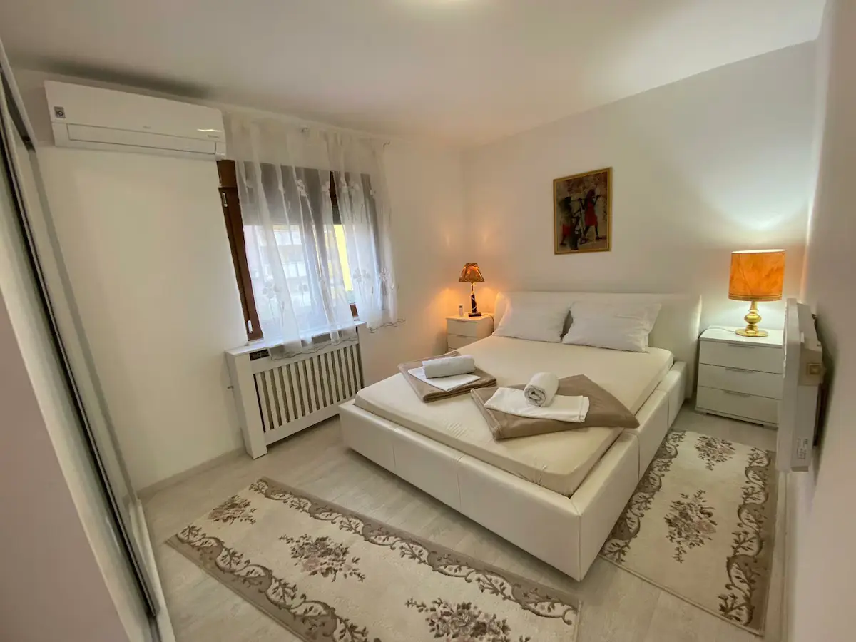 Welcome to Apartment Hortensia