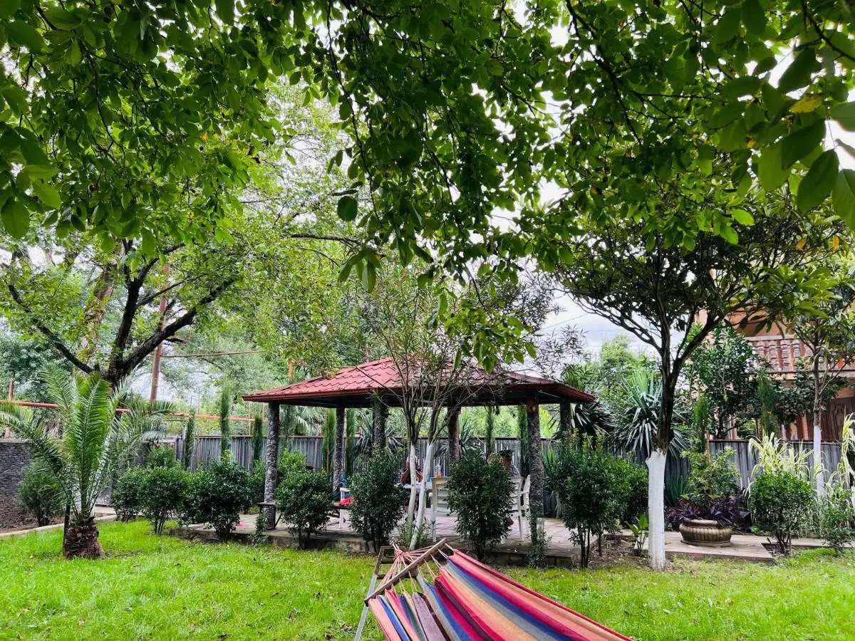 Medea Guest House