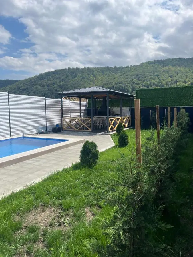 Stay In Quba - Holiday Villas