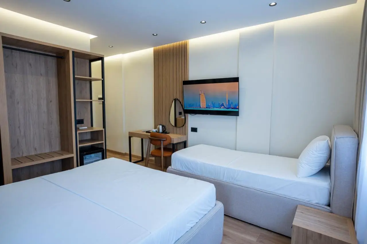 Rumar Hotel