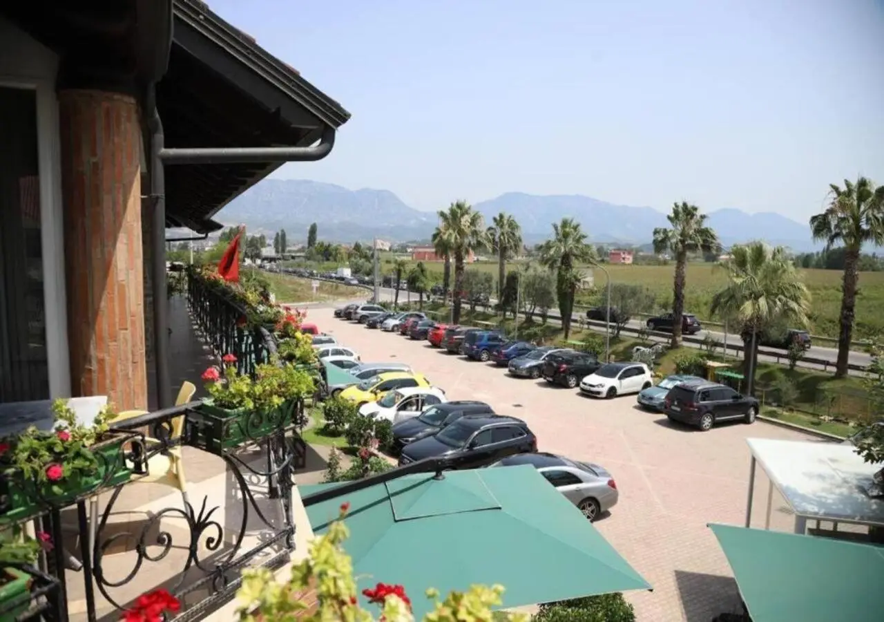 Resort Nord Park