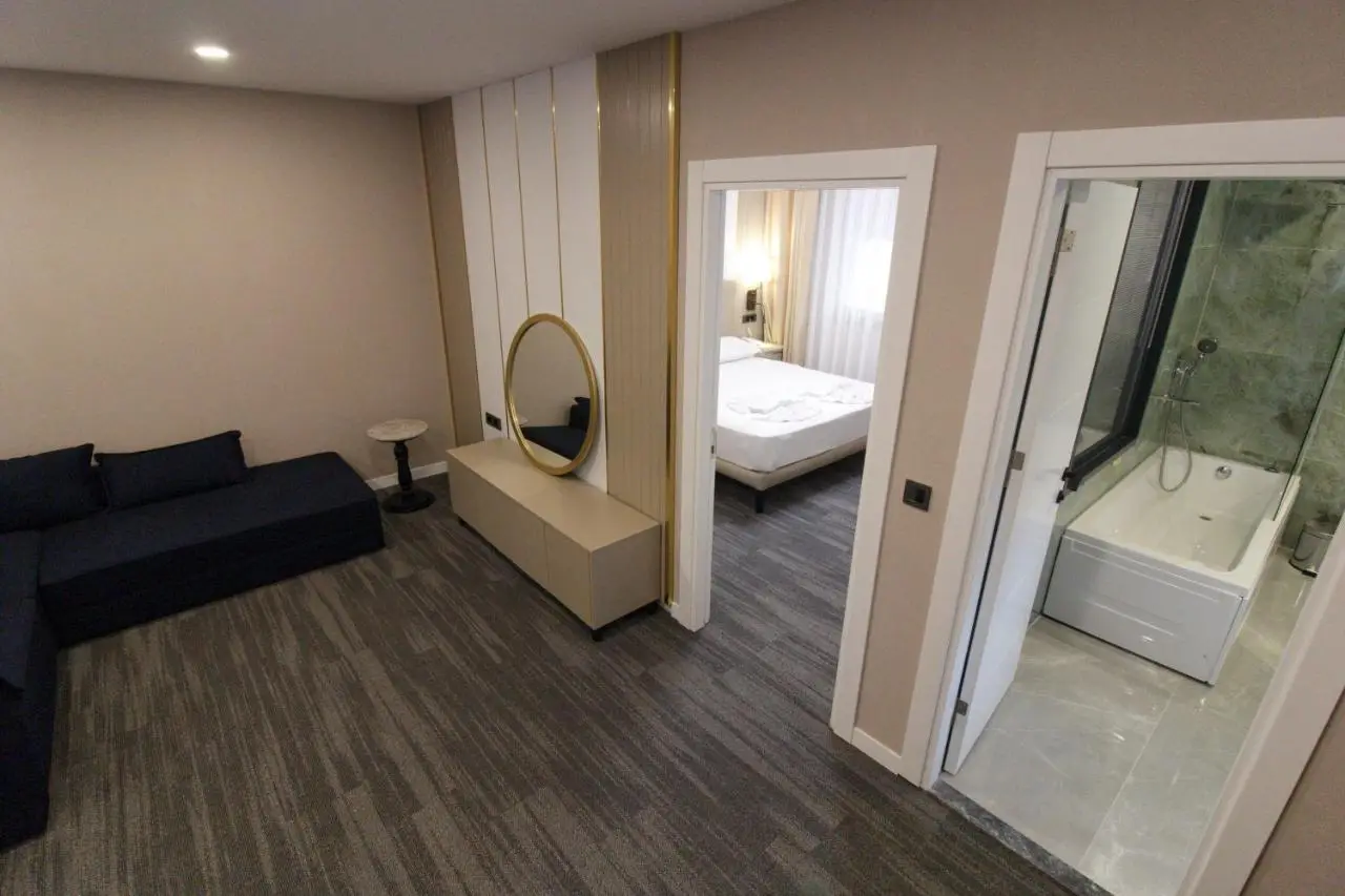 OnkaCity Hotel