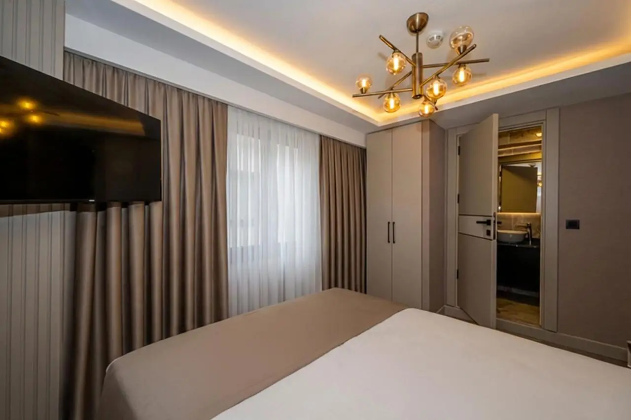 Karaköy Prive Suites