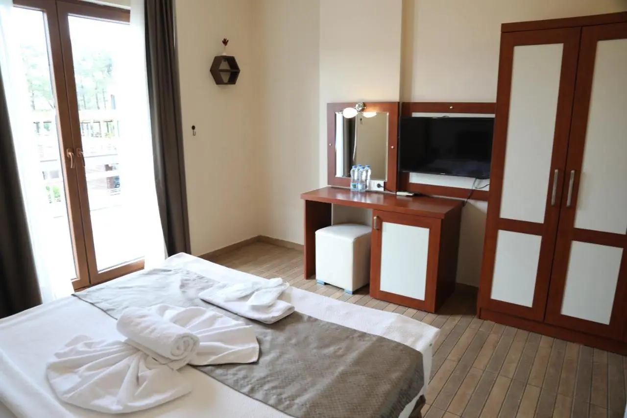 Sea House Hotel