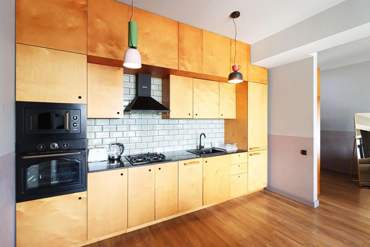 Wehost Apartment - On-site Pool & Gym - Not Included