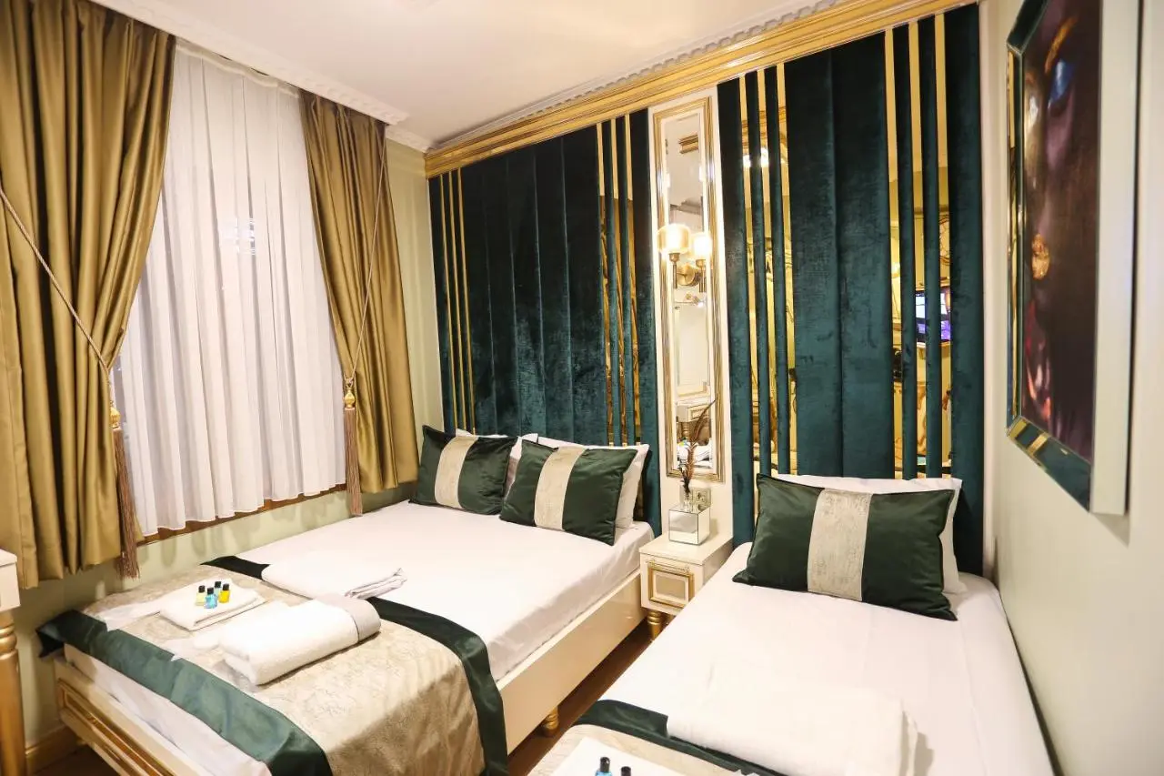 Whıte Moon Hotel Suites