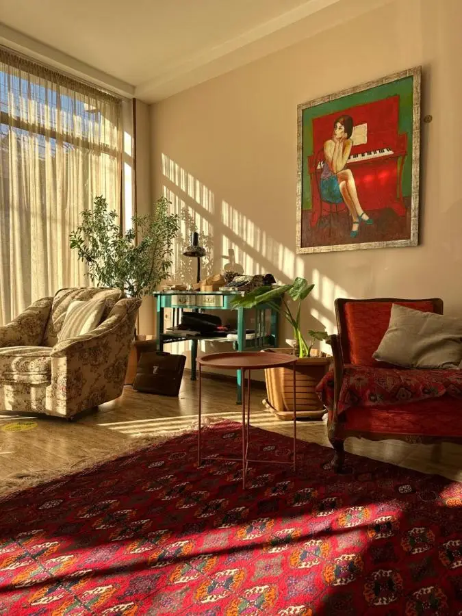 Gala Boutique Hotel