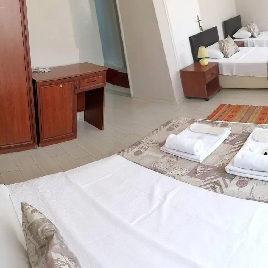 Mudanya Otel