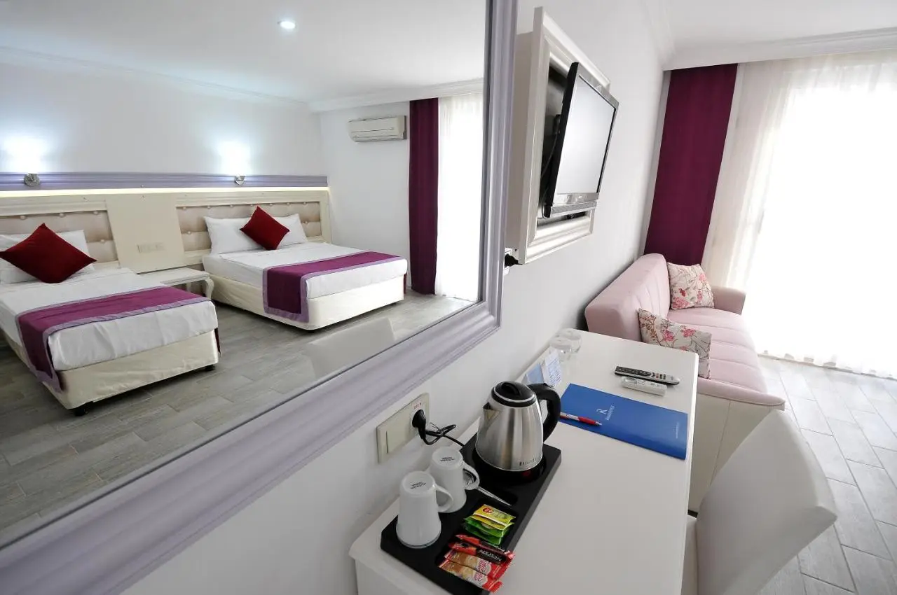 Ramira Beach Hotel - All Inclusive