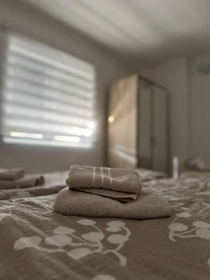 Apartment Dil