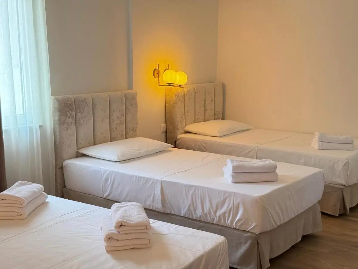 Museum Boutique Hotel Tirana