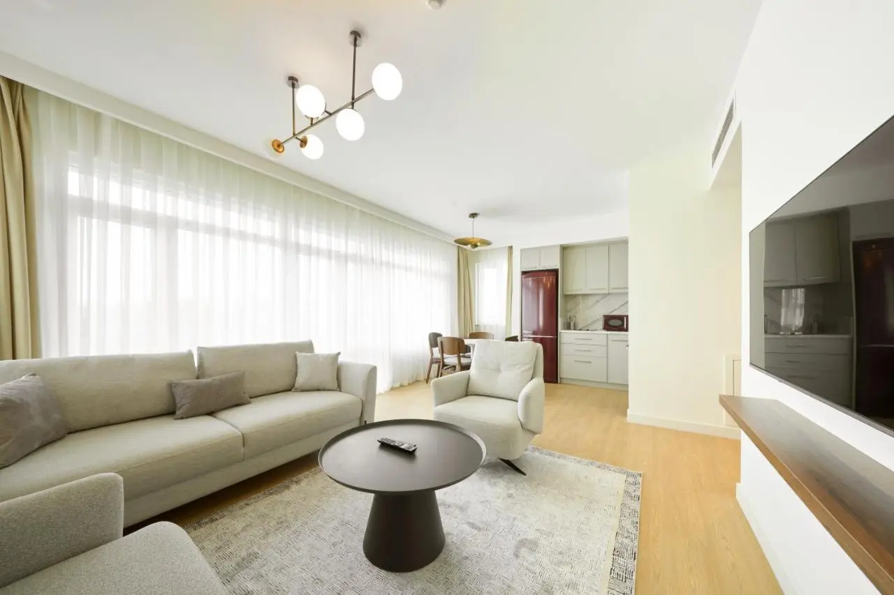 The Marmara Camlica