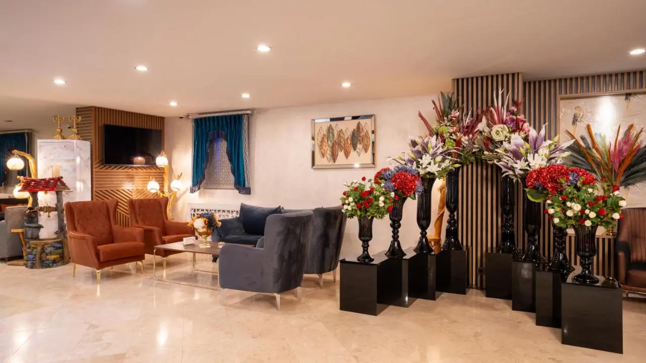 GRAND ANİ HOTEL