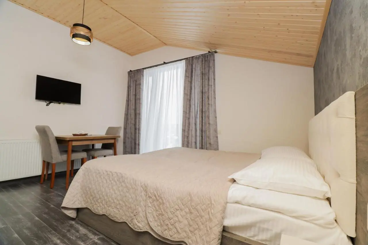 Apart Hotel Falkon