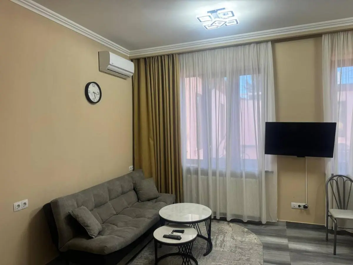 Nice Apartments Tbilisi