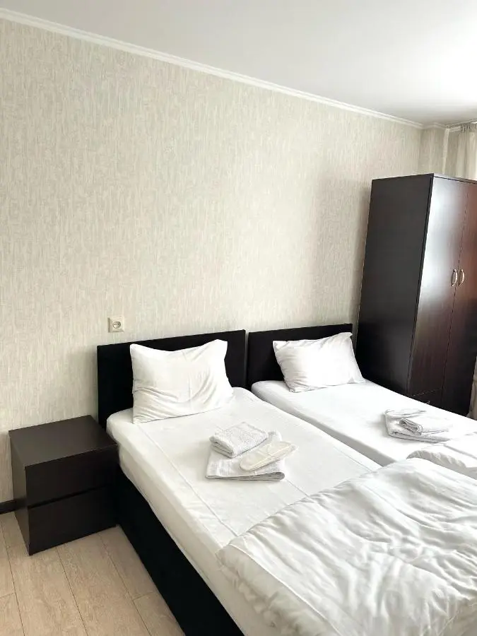 Noako Rooms Hotel