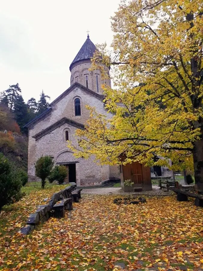 Cottage Timotea