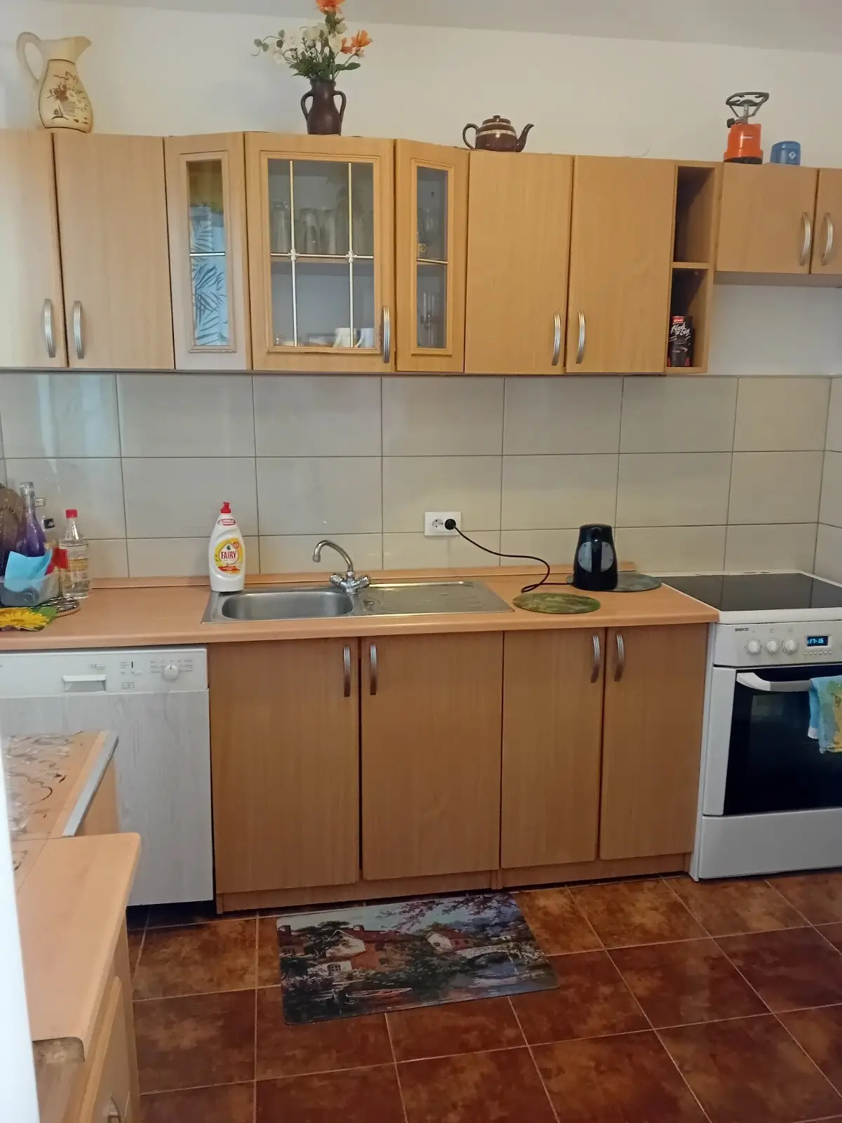 Entire 3 floor house