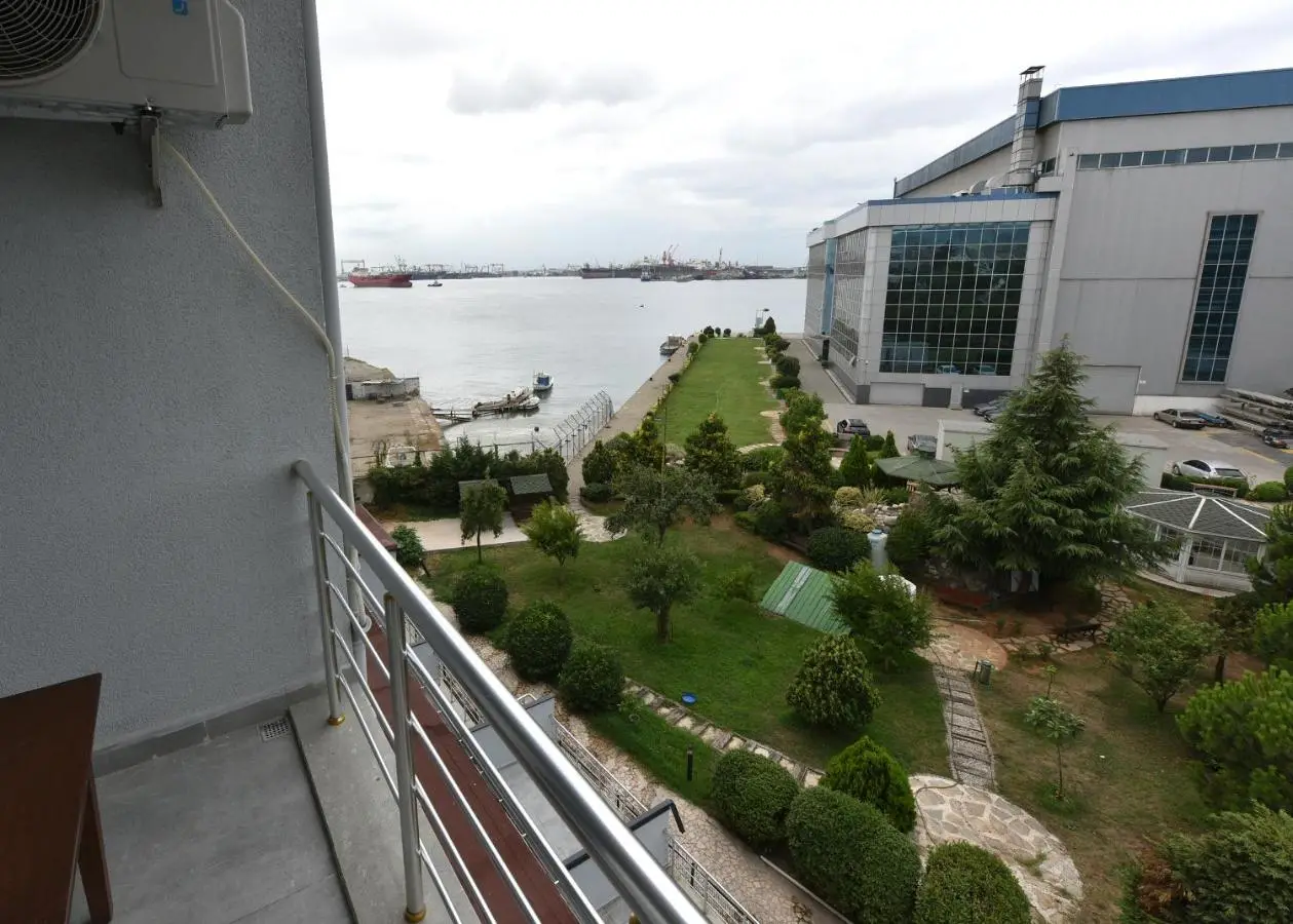 Sahil Hotel Pendik