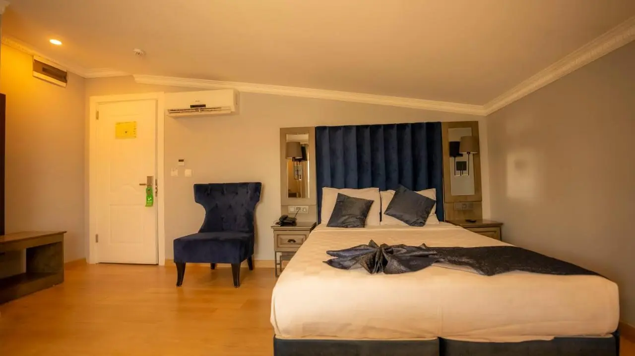 Farina Hotel By Cigno