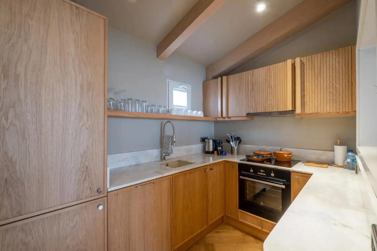 Mayer Residence