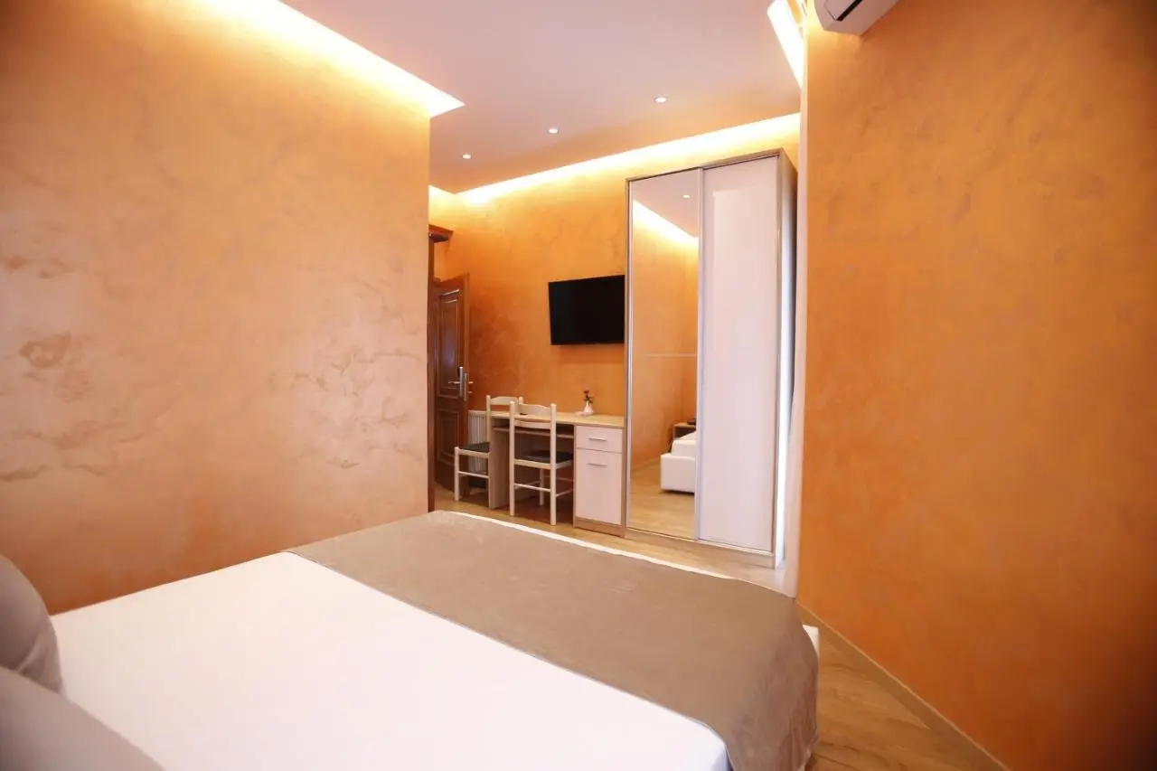 Hotel Akropoli