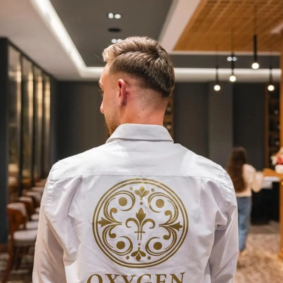 Oxygen Boutique Hotel
