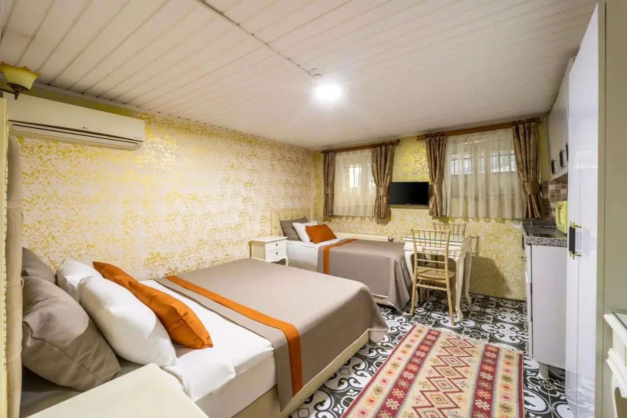 Alhambra Apart Hotel
