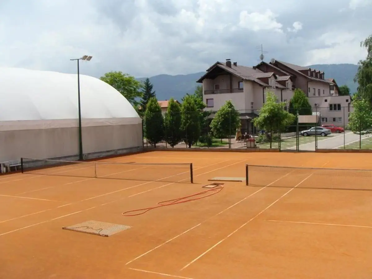 Hotel Delminium