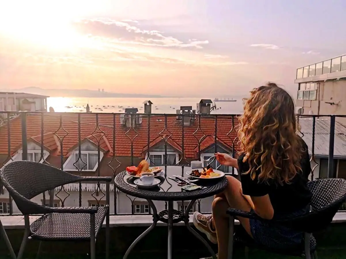 Angel's Home Hotel - Angel Group Hotels
