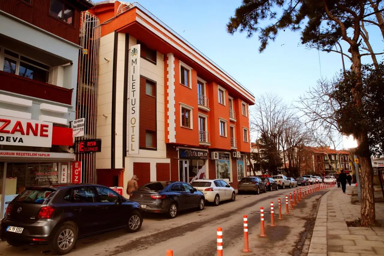 Miletus Otel Şile