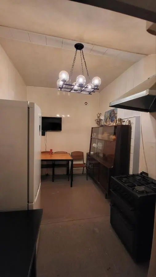 Orbeliani Hostel