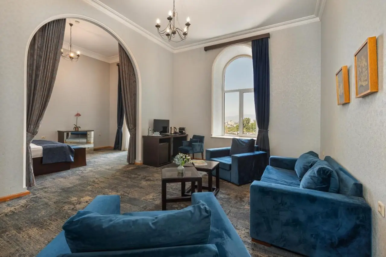 Hotel Bella Casa