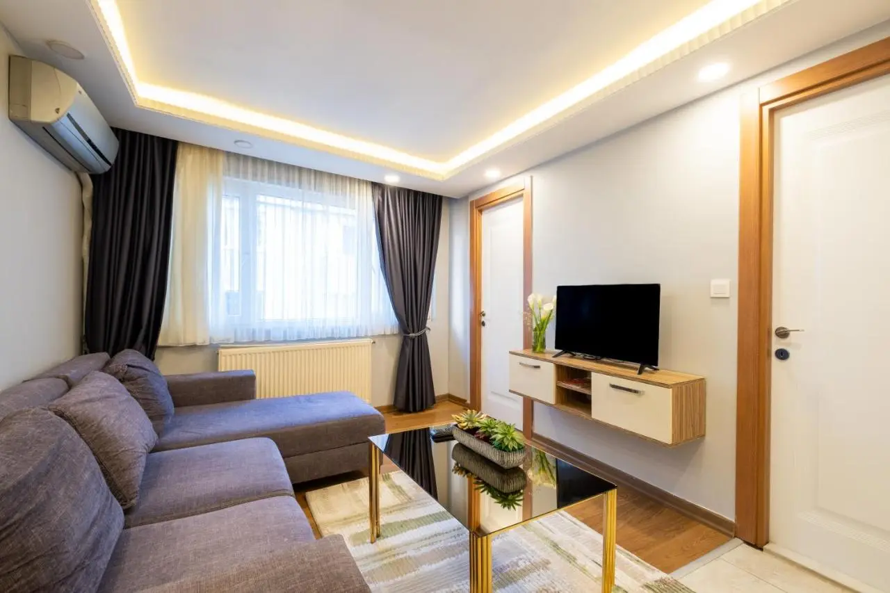 Fulya Süit Hotel