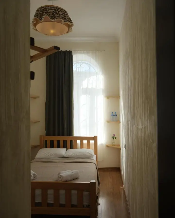 Hotel 1870