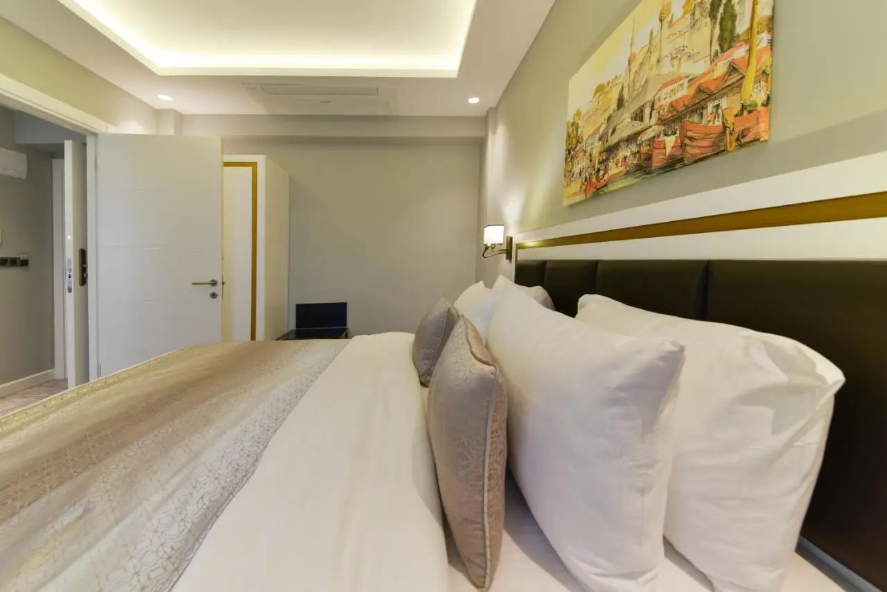 Kare Hotel Sultanahmet