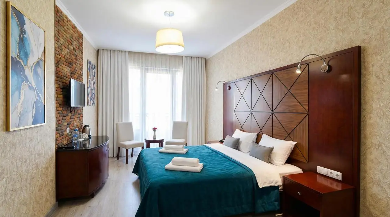 Kvl Hotel