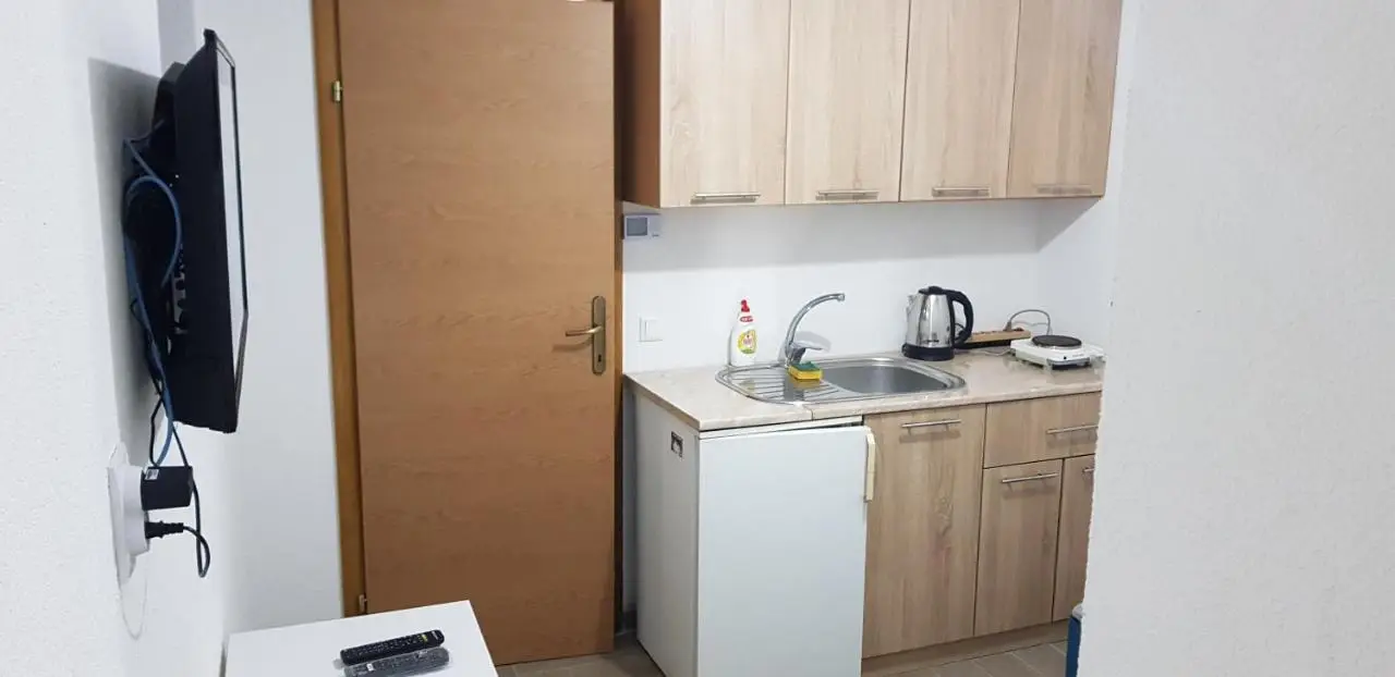 Apartman za dvoje
