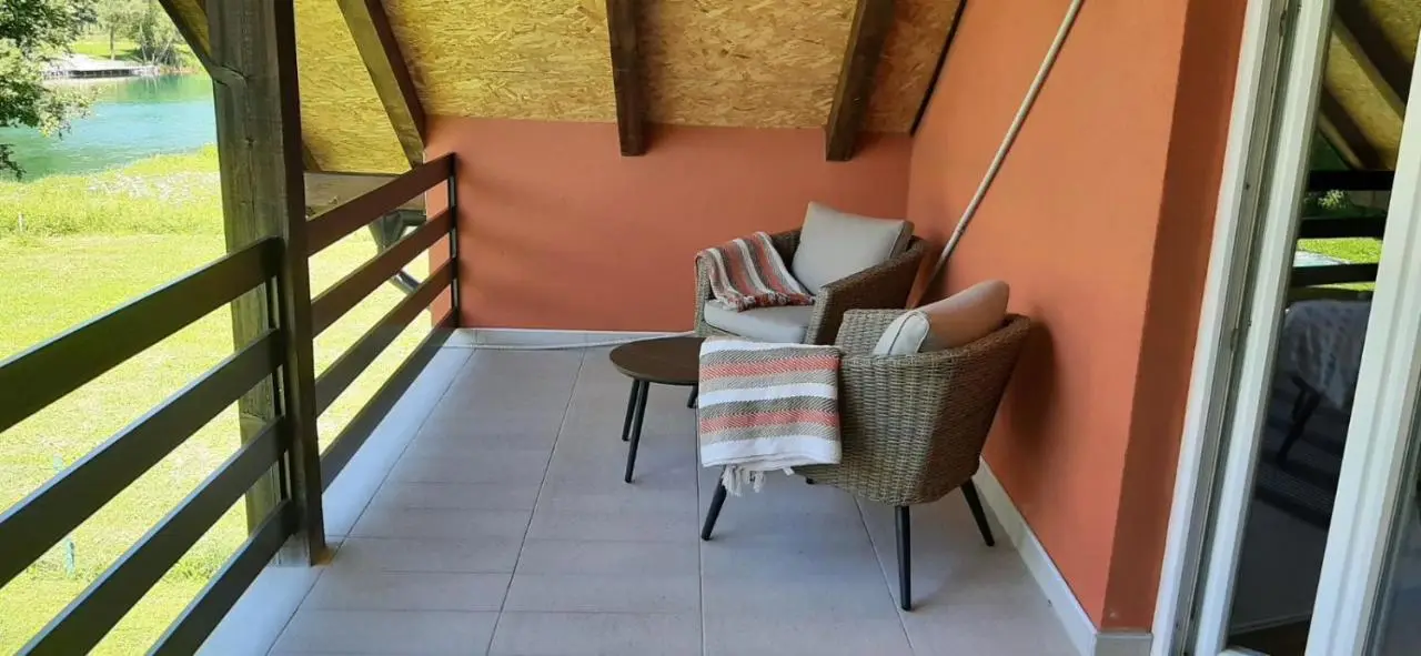 Holiday home Dani