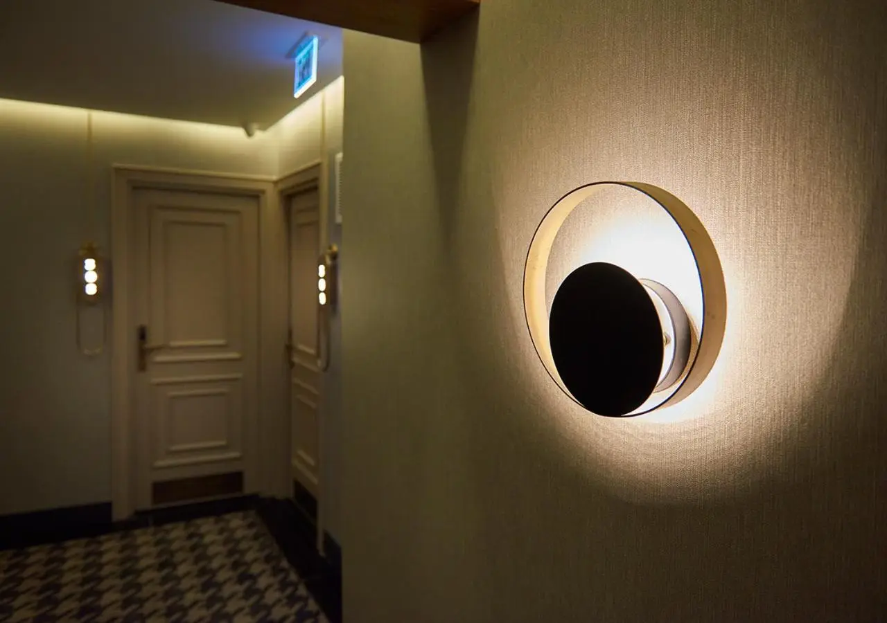 Dundar Hotel & Spa