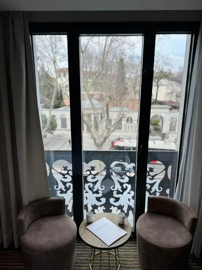 AHC Ayasofya Hotel - Special Class