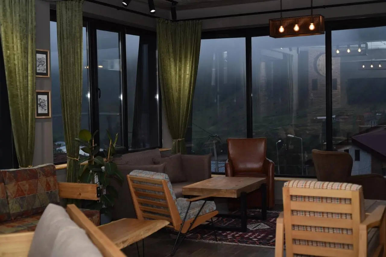 Northgate Hotel Kazbegi