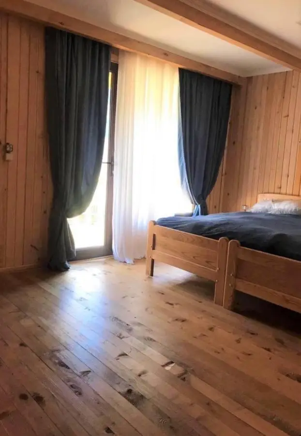 Hotel Chubezeni
