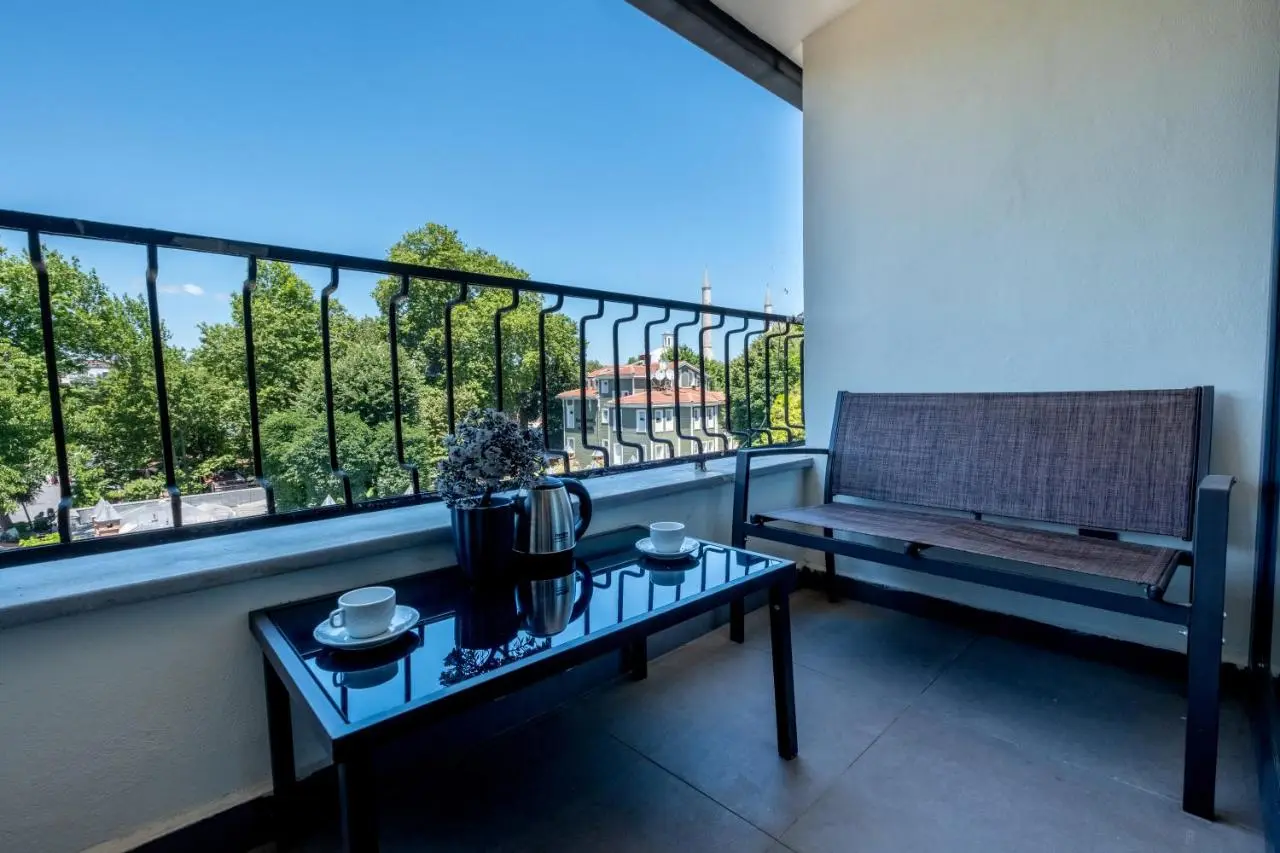 Armagrandi Spina Hotel-Special Category